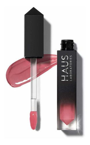 Haus Laboratories Por Lady Gaga: Brillo Labial Le Riot, Alto