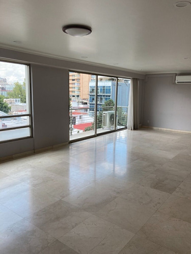 Venta Ph Con Terraza, Polanco