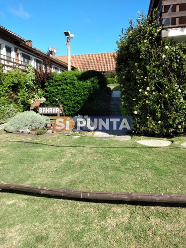 Imagen 5 de 30 de Muy Linda Casa En Complejo A Mts Del Mar