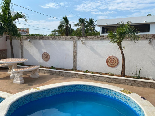 Imagen 5 de 6 de Granja/piscina En Villa Cerrada