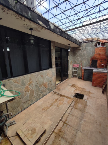 Townhouse En Venta En Naguanagua, Tazajal, Resd Monte Alegre I . 140mts,3hab,planta Electrica 100% Y Mas.. Ag / Yafa