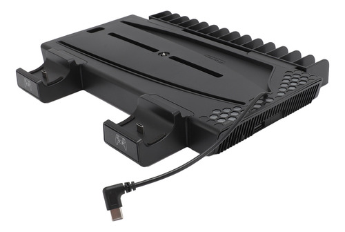 Controlador De Acessórios Para Consoles De Jogos Rgb Cooling