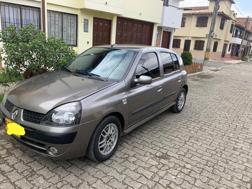 Renault Clio F.ii Dynamique