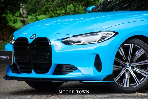 BMW Serie 4 2.0 420I Premium
