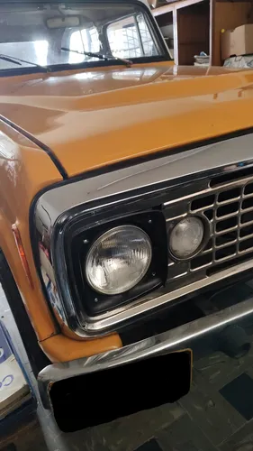 Jeep Commando