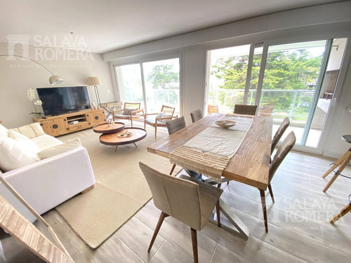 Imagen 9 de 12 de Venta: 2 Dormitorios A Estrenar De Lujo Playa Brava Punta Del Este Ref: 3977044