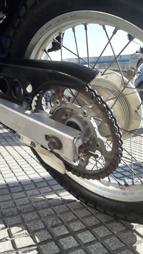 Imagen 12 de 13 de Honda Xr 250