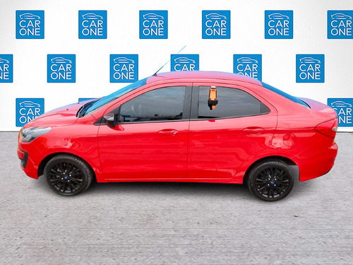 Ford Ka 1.5 SE PLUS 4P L18