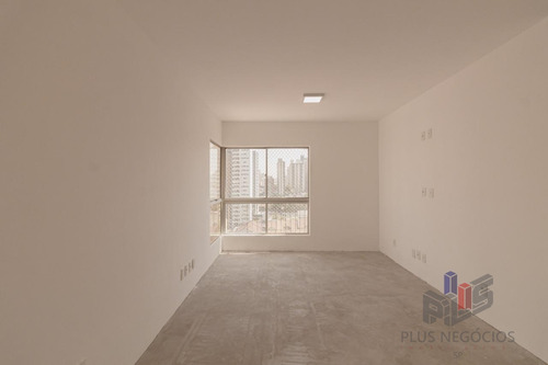 Apartamento À Venda Em Centro - Ap007954