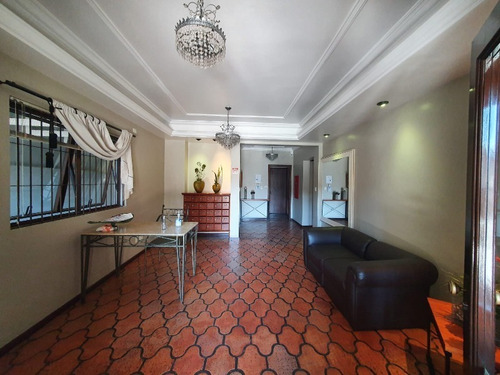 Imagem 2 de 13 de Apartamento - Centro - Ref: 8640 - V-8640
