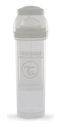 Mamadera Anti-cólico 330ml Twistshake