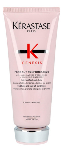 Kérastase Genesis Fondant Renforcateur Conditioner 200ml