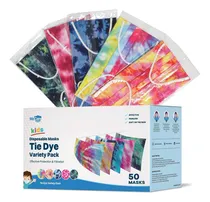 Comprar Wecare Mascarillas Desechables Para Niños, 50 Mascarillas De