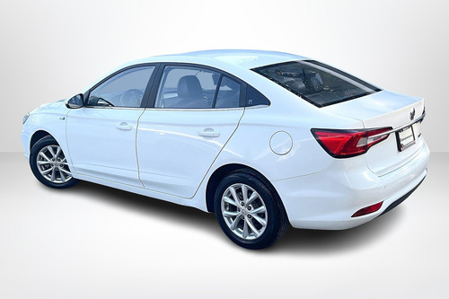 Mg Mg5 2022