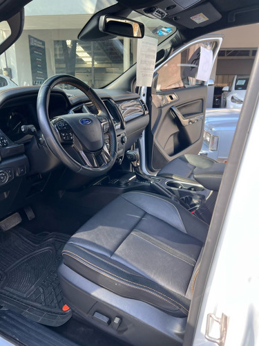 Ford Ranger Ranger Wildtrak 4x4 2.3L V4 GTDI