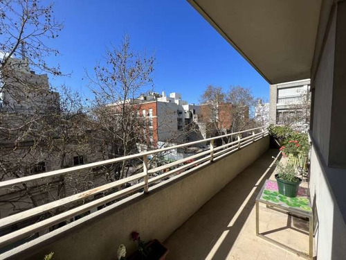 Imagen 7 de 16 de Venta De Apartamento 3 Dormitorios En El Centro