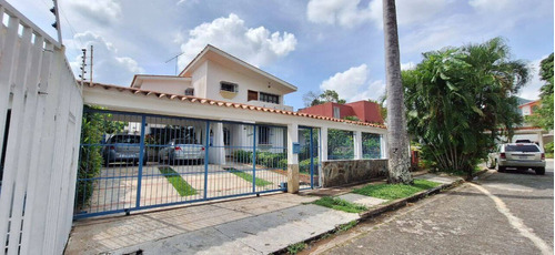 Rab Vende Casa En La Viña 