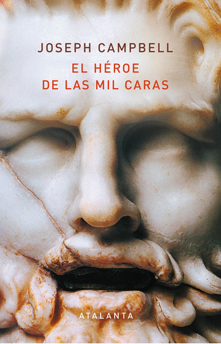 El Héroe De Las Mil Caras | Joseph Campbell, Atalanta