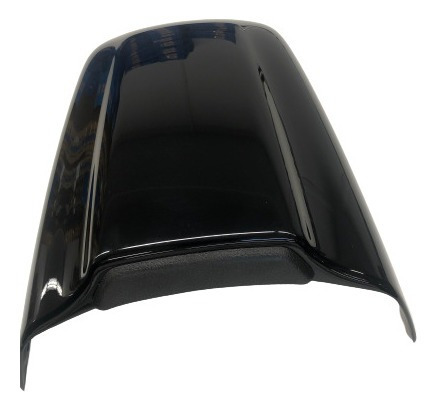 Tapa De Asiento Negra Bajaj V 15