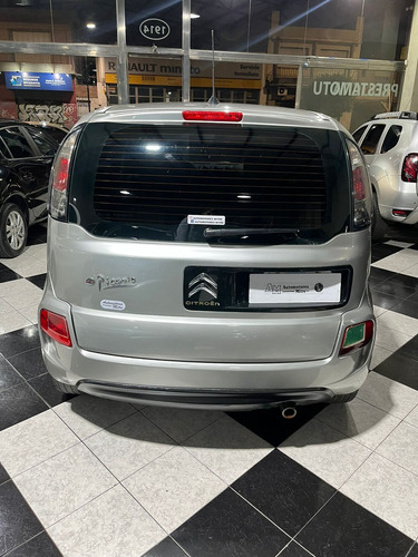 Citroën C3 Picasso 1.6 Sx 110cv