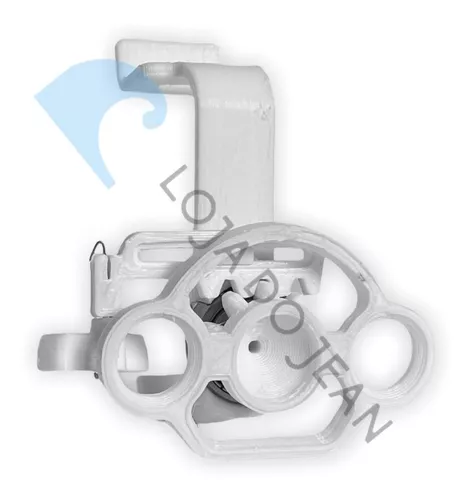 Mini Volante Controle PS5 Playstation 5 Jogos Corrida Branco em