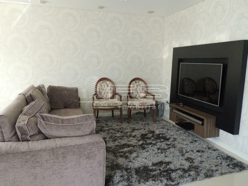 Imagem 5 de 15 de Apartamento 4 Suítes Quadra Mar Itapema - 3084