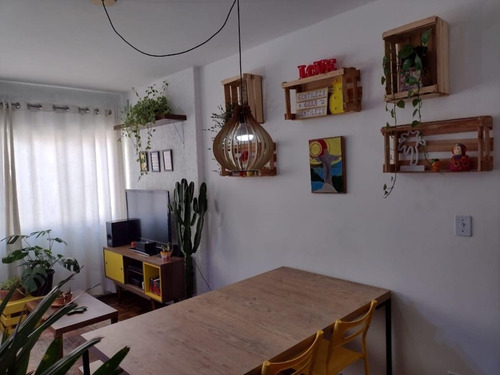 Imagem 2 de 26 de Apartamento Com 2 Dormitórios À Venda, 56 M² Por R$ 300.000,00 - Tatuapé - São Paulo/sp - Ap2457