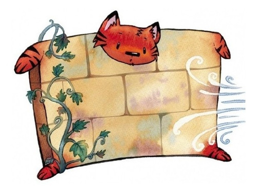 El Gato Sol Kamishibai A3 / J Fuentes, B Iglesias
