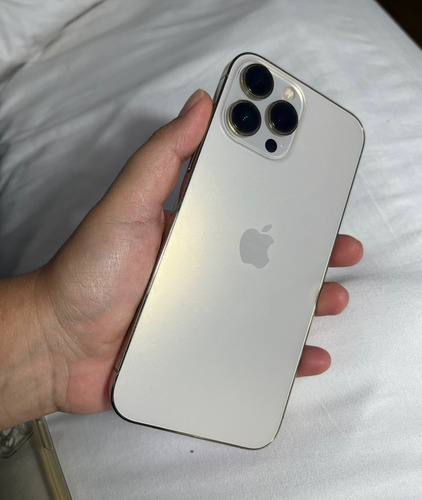 Celular iPhone 13 Pro Max Usado Como Nuevo (Usado)