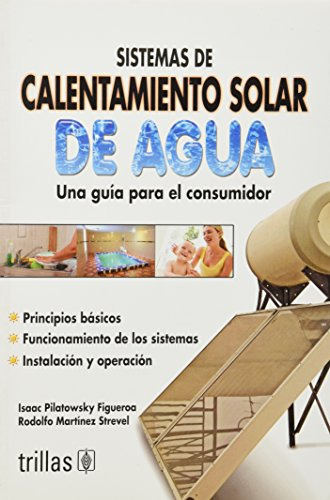 Libro Sistemas De Calentamiento Solar De Agua De Isaac Pilat