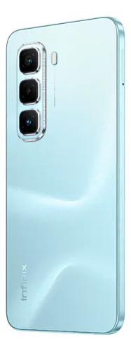 Celular Infinix Hot 50 Pro Nfc Dual 256gb Ram 8+8gb
