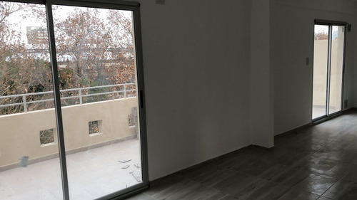 Imagen 4 de 9 de Venta Monoambiente Divisible A Estrenar Chacarita