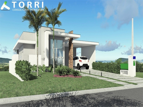 Imagem 3 de 6 de Casa No Condomínio Ninho Verde - Cc00381 - 69927585