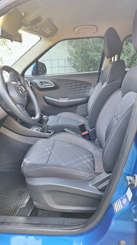 MG MG3 1.5 Comfort Mt