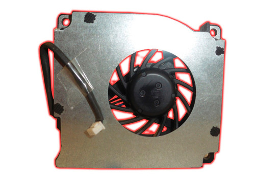 Ventilador Fan Laptop Dell Latitude D410