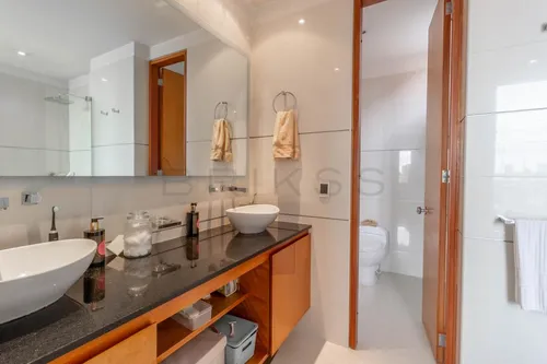 Apartamento En Venta En Chico Norte. Cod V5420