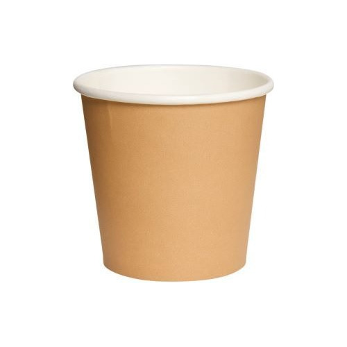 Vaso Kraft 4 Onzas Pack 1000 Unidades