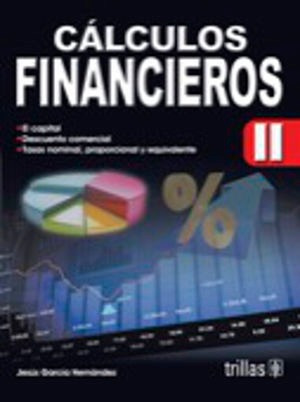 Libro Calculos Financieros Ii Nuevo