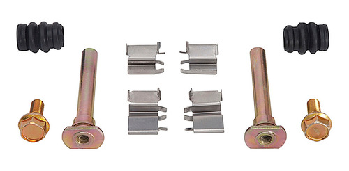(1) Kit De Cáliper De Freno Del Izq/der Windstar 95/03 Ho