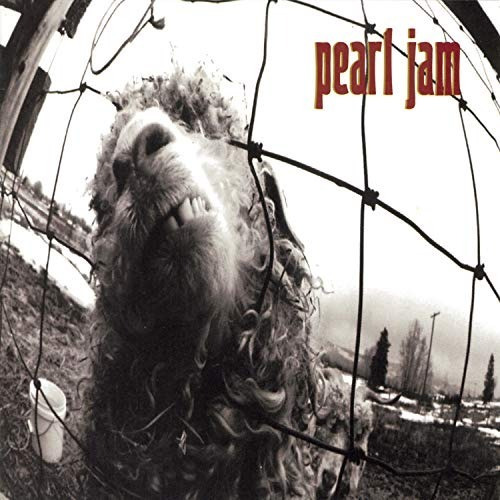 Pearl Jam Vs. (original) Usa Import Cd Nuevo