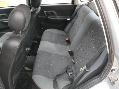 Volkswagen Polo Classic 1.9 Sd Comfortline 2008.