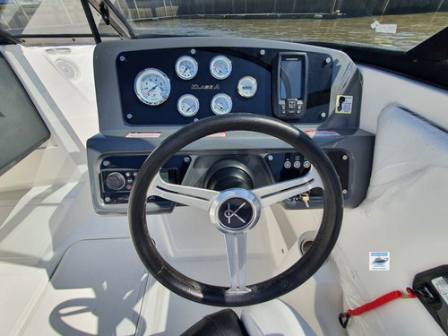 Imagen 13 de 21 de Klase A K210 Mercury 150 Hp 4t 0 Horas Permuto No Canestrari