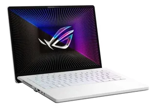 Asus Rog Zeph G14 R9-7940hs 32gb 1tbssd 14'' 2.5k Rtx 4060