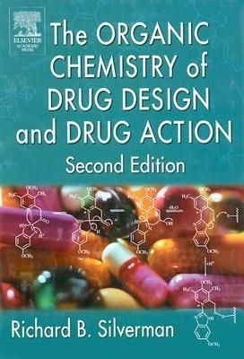 Imagem 1 de 1 de The Organic Chemistry Of Drug Design And Drug Action