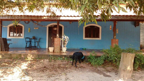 Imagem 2 de 27 de Casa Com 2 Dorms, Parque Paraíso, Itapecerica Da Serra - R$ 650.000,00, 210m² - Codigo: 1150 - V1150