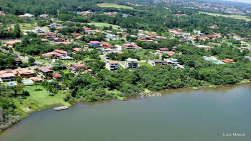Terreno De Condomínio, Interlagos Sul (fazenda Da Ilha), Embu-guaçu - R$ 200 Mil, Cod: 301 - V301
