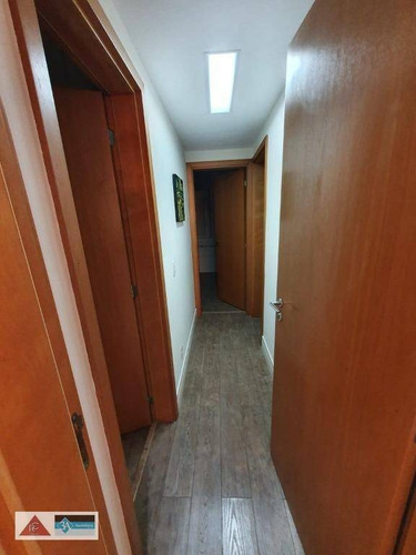 Imagem 21 de 30 de Apartamento Com 3 Dormitórios À Venda, 176 M² Por R$ 1.900.000,00 - Tatuapé - São Paulo/sp - Ap6133