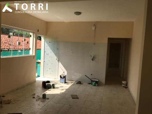 Imagem 9 de 28 de Casa A Venda Na Vila Santana - Ca01495 - 33919229