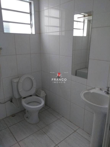 Imagem 15 de 16 de Òtima Sala Comercial Em Valinhos - Sa0254