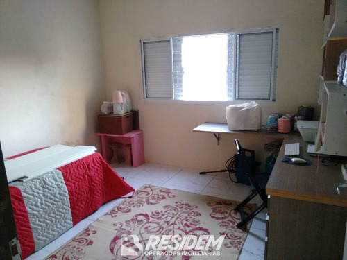 Imagem 11 de 12 de Casa 3 Dorms, Jardim Vânia Maria, Venda, Bauru - V99523639